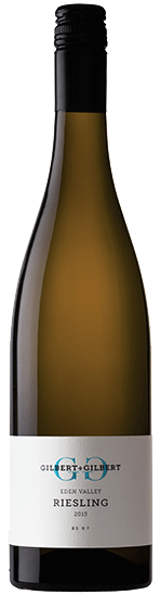 Gilbert and Gilbert RS 87 Riesling
